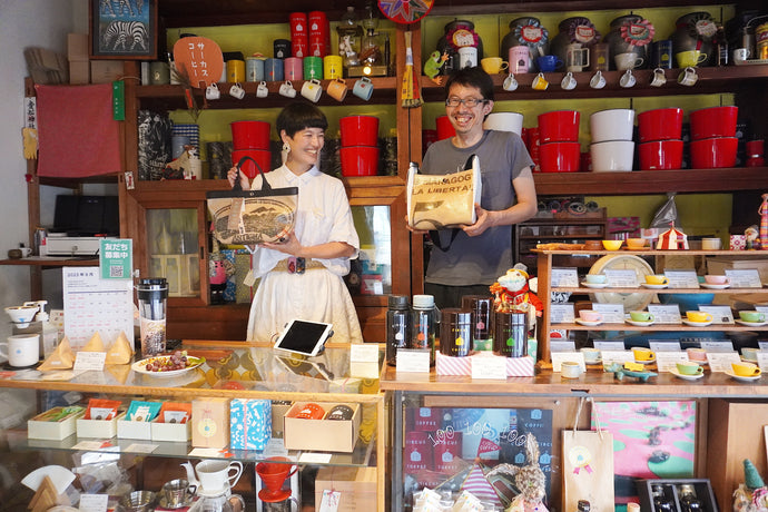 京都 / CIRCUS　COFFEE