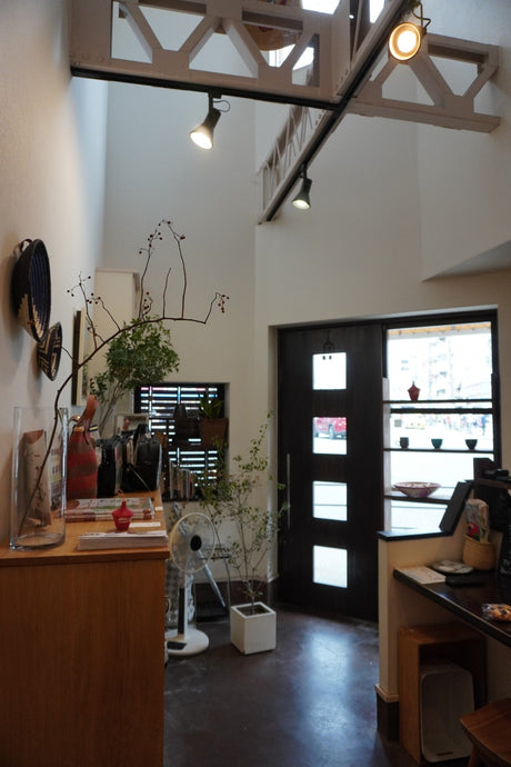 大阪 / coffre